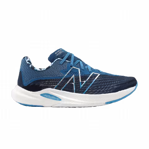 New Balance FuelCell Rebel v2 'Eclipse'