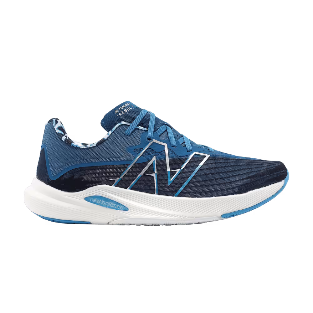 New Balance FuelCell Rebel v2 Eclipse