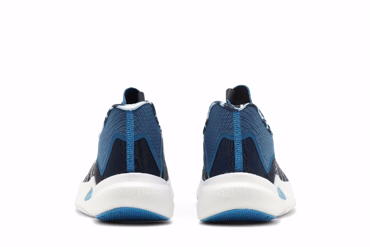 New Balance FuelCell Rebel v2 Eclipse, view 7