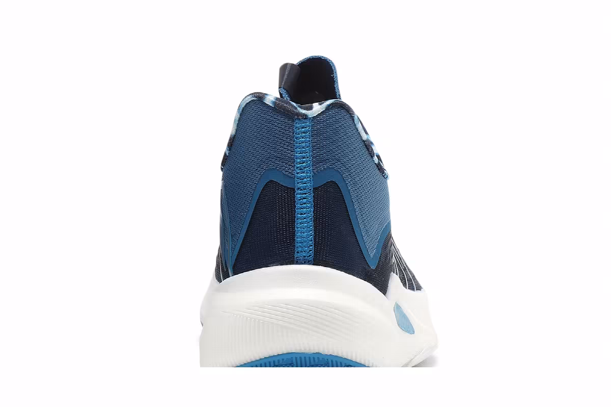 New Balance FuelCell Rebel v2 Eclipse, view 8