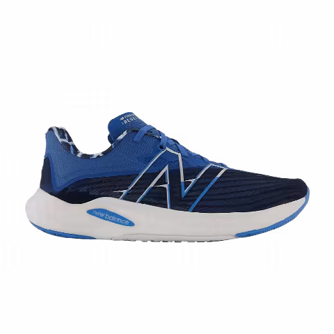 New Balance FuelCell Rebel v2 2E Wide 'Eclipse'