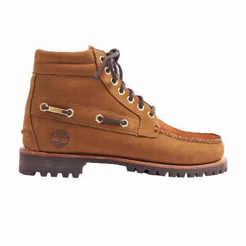 END. x Timberland 7-Eye Lug Boot 'Archive'