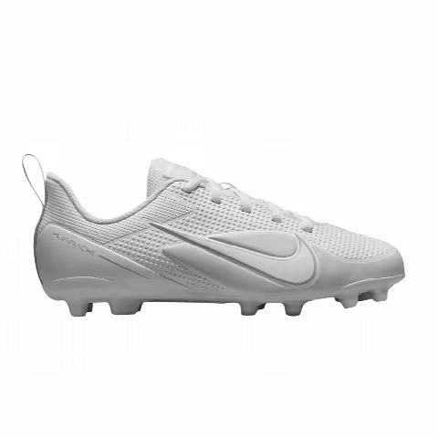 Nike Alpha Huarache 8 GS 'White Wolf Grey'