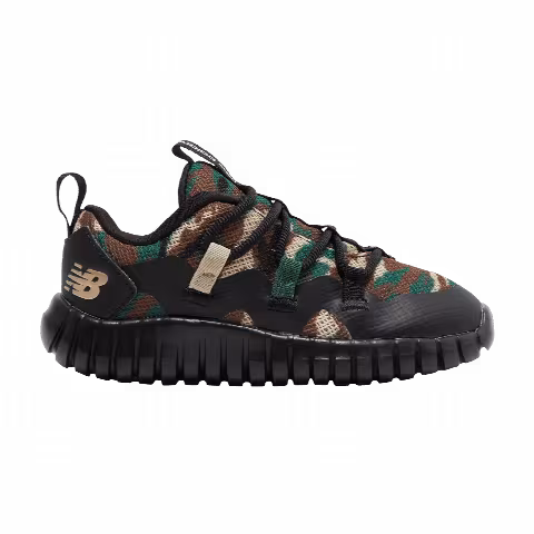 New Balance Playgruv Toddler 'Camo'