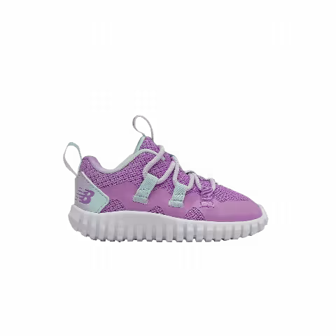 New Balance Playgruv Toddler Wide 'Heliotrope'