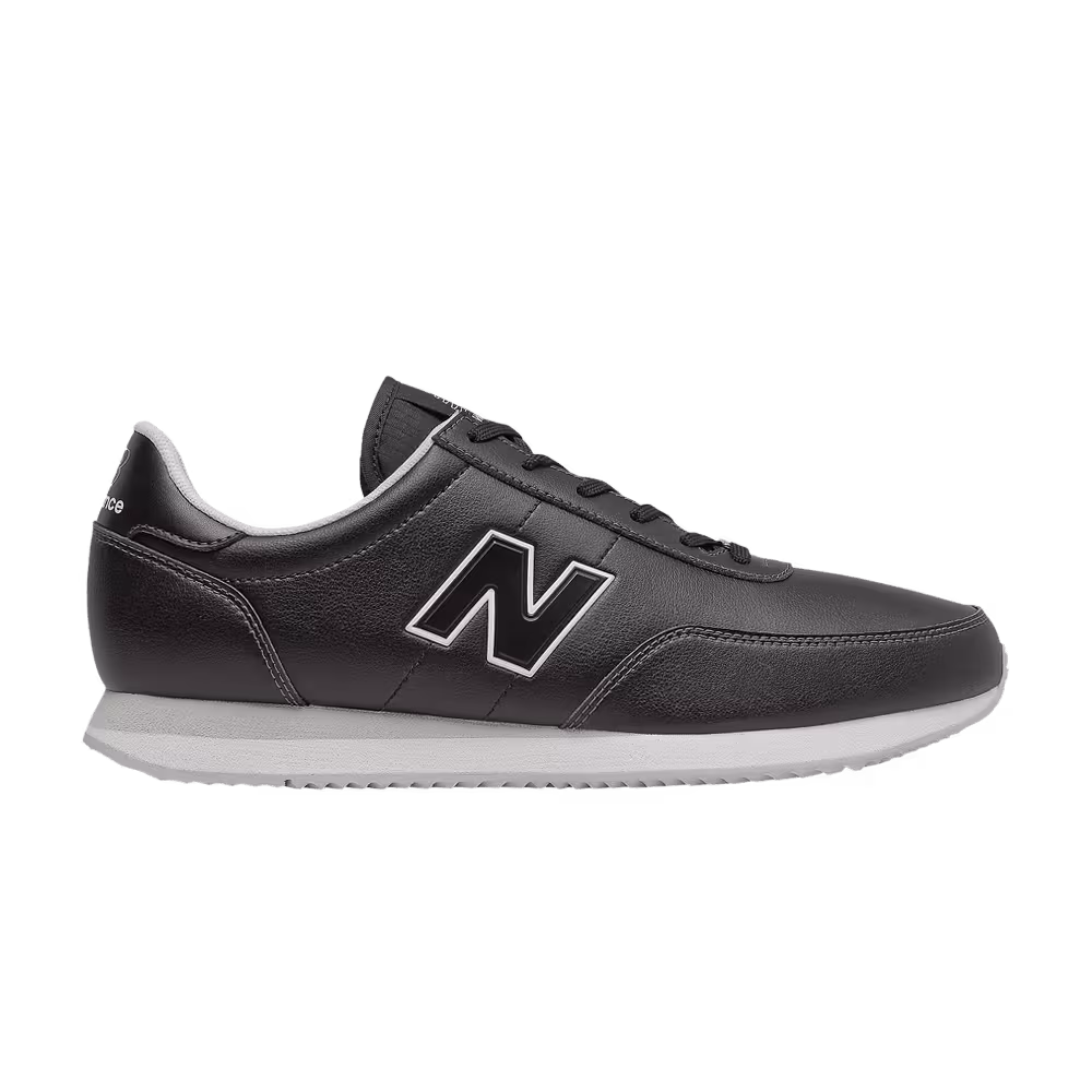 New Balance 720 Black
