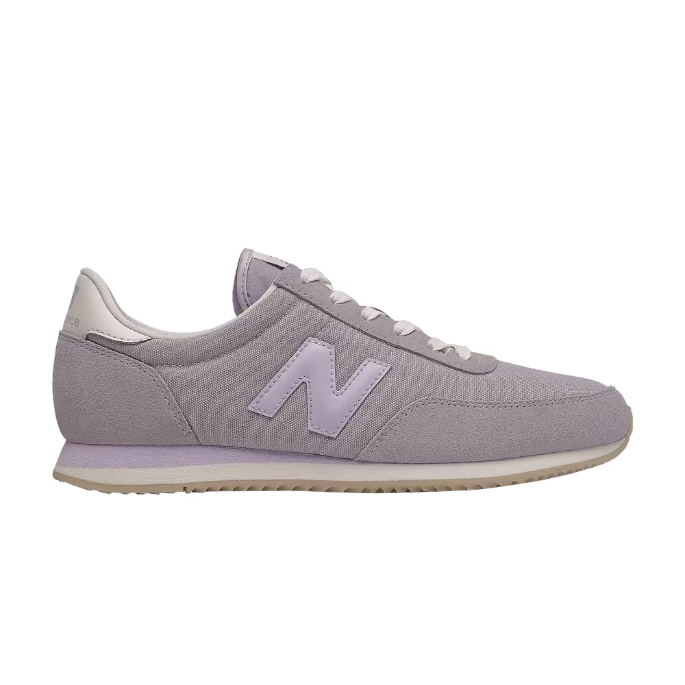 New Balance Women's 720 Whisper Grey