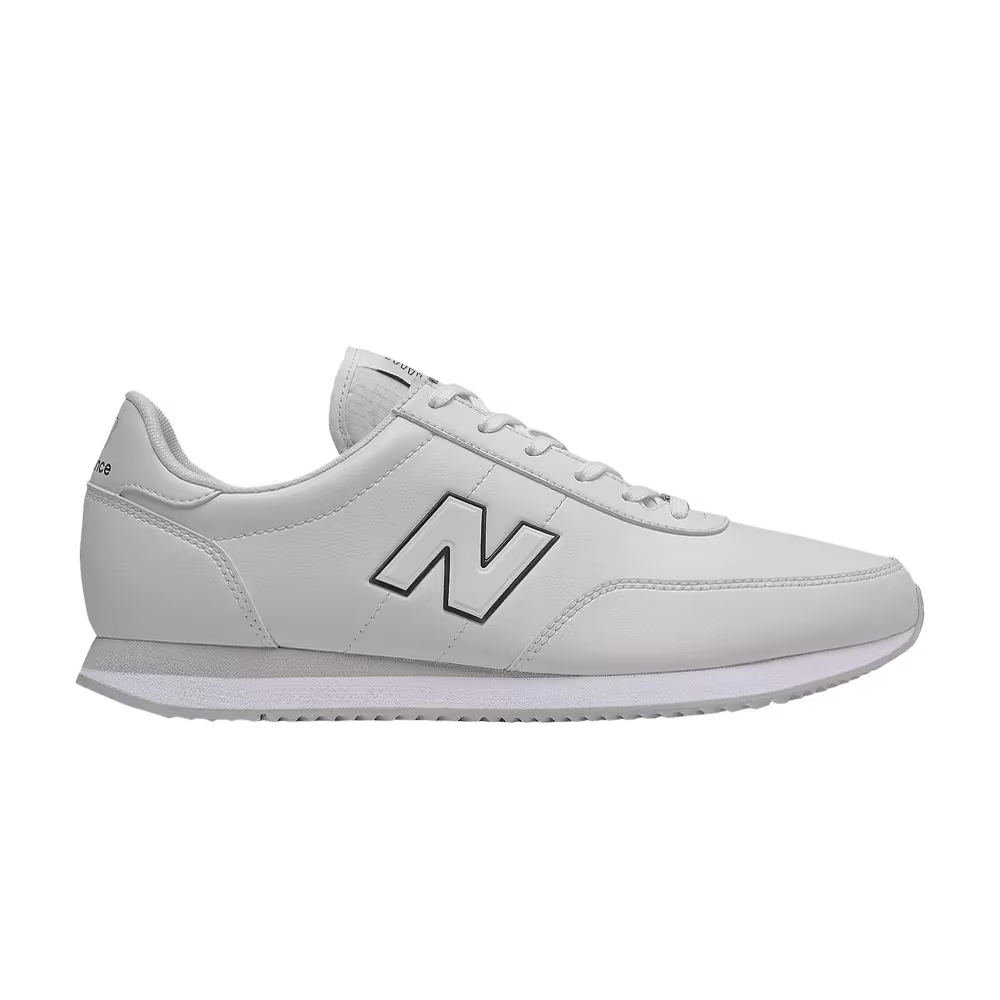 New Balance 720 White