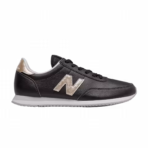 New Balance Wmns 720 'Black Gold'