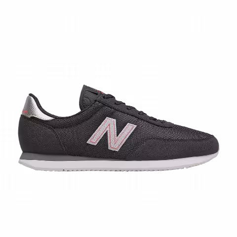 New Balance 720v1 'Black Silver Metallic'