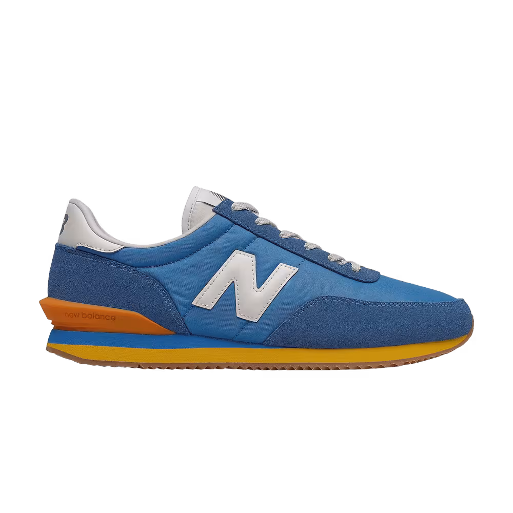 New Balance 720 Oxygen Blue Topaz