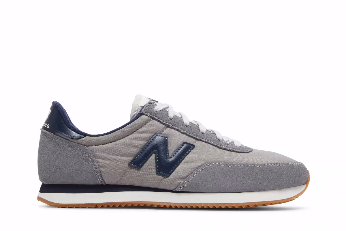 New Balance 720v1 Marblehead Eclipse, view 2