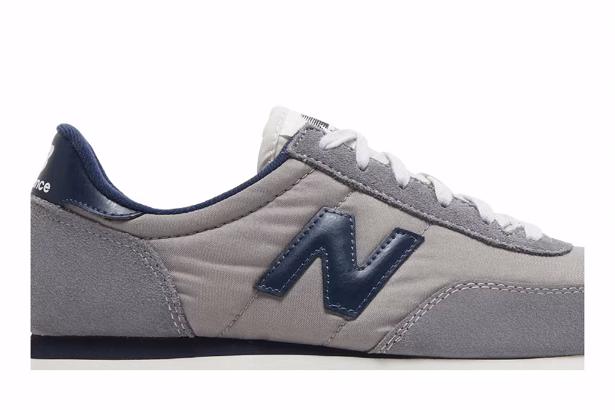New Balance 720v1 Marblehead Eclipse, view 3