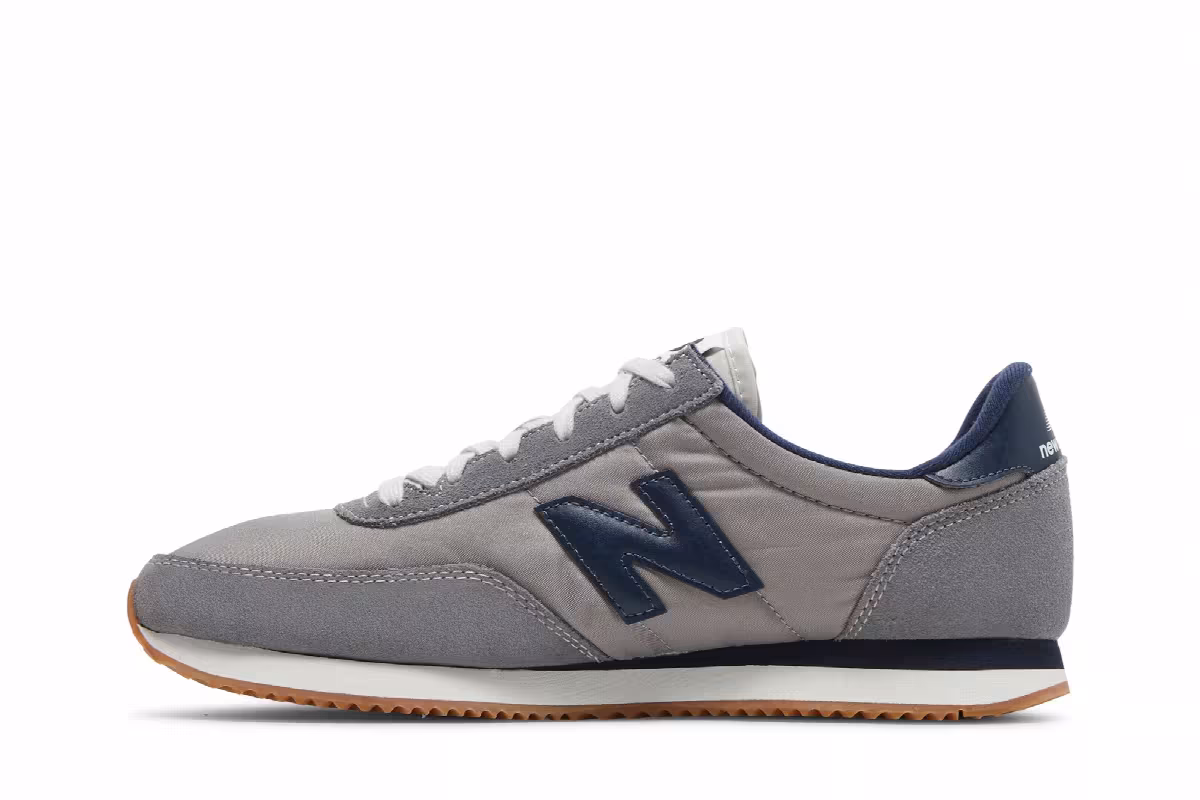 New Balance 720v1 Marblehead Eclipse, view 4
