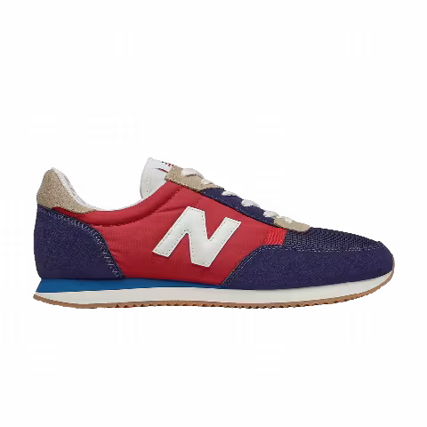 New Balance 720 'Team Red Pigment'