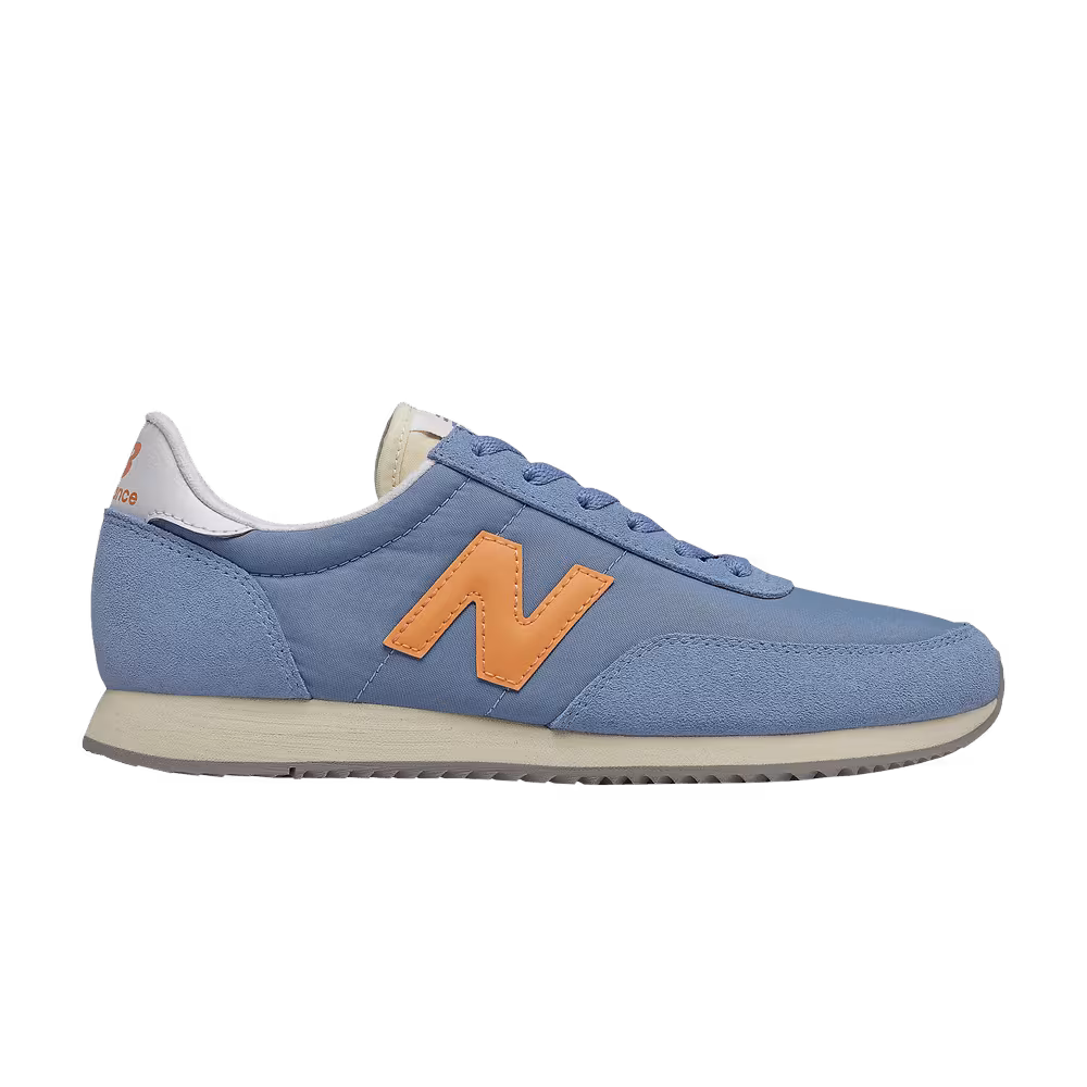 New Balance Women's 720 Stellar Blue