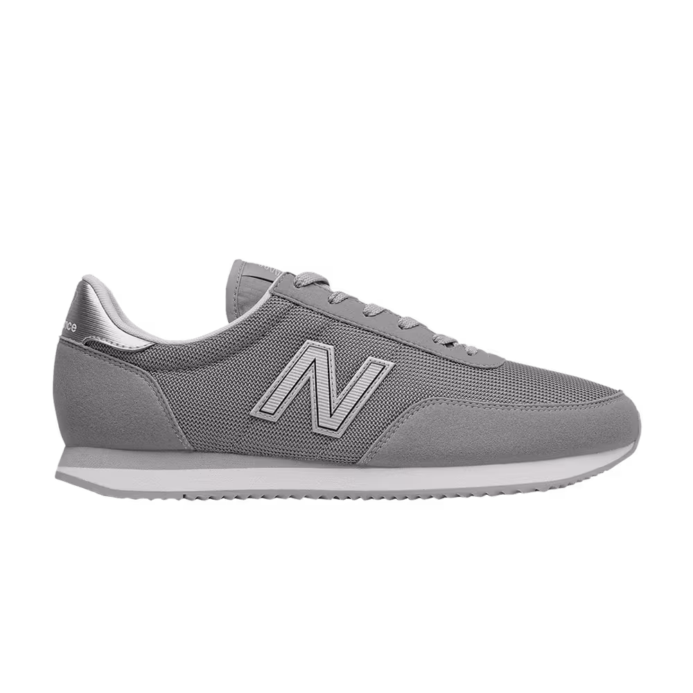New Balance 720 Marblehead Silver Metallic