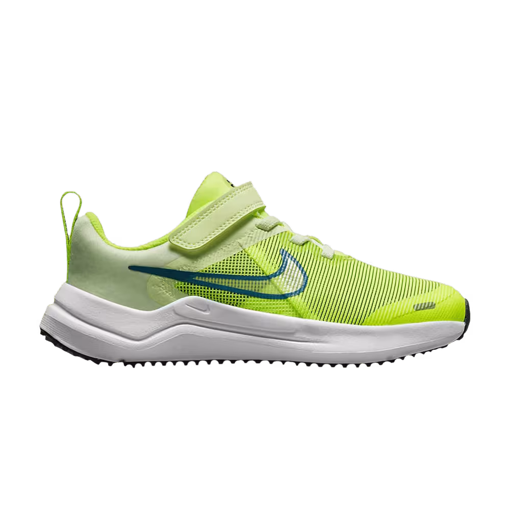 Nike Downshifter 12 PS Volt Bright Spruce