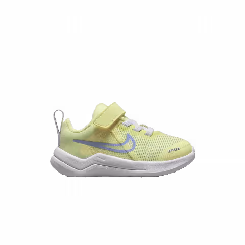 Nike Downshifter 12 Next Nature TD 'Citron Tint Cobalt Bliss'