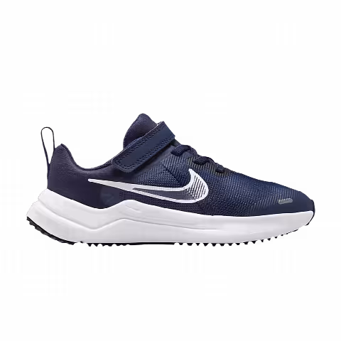 Nike Downshifter 12 PS 'Midnight Navy'