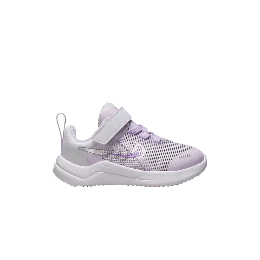Nike Downshifter 12 Next Nature TD Violet Frost Pure Platinum