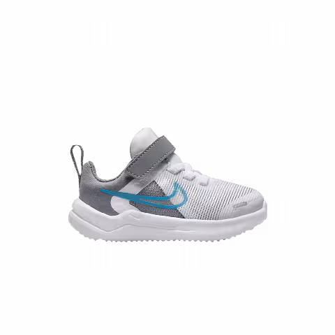 Nike Downshifter 12 Next Nature TD 'White Laser Blue'