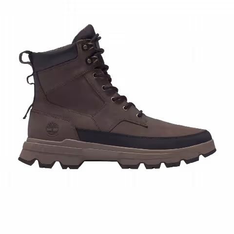 Timberland Originals Ultra Waterproof Boot 'Grey'
