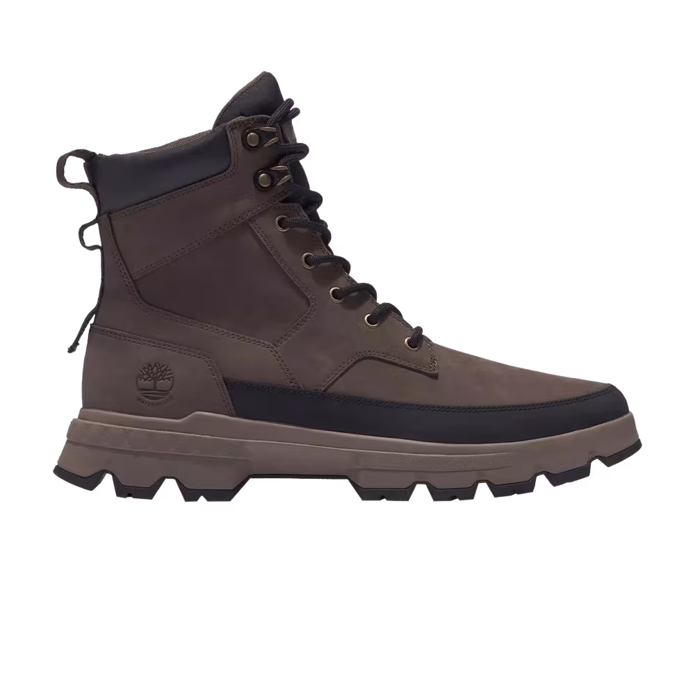 Timberland Originals Ultra Waterproof Boot Grey