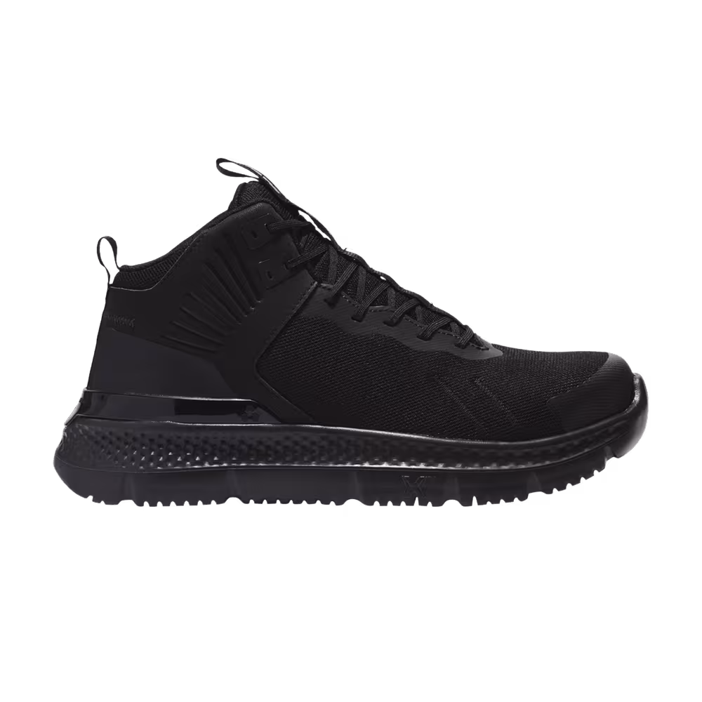 Timberland Setra CT Pro Black