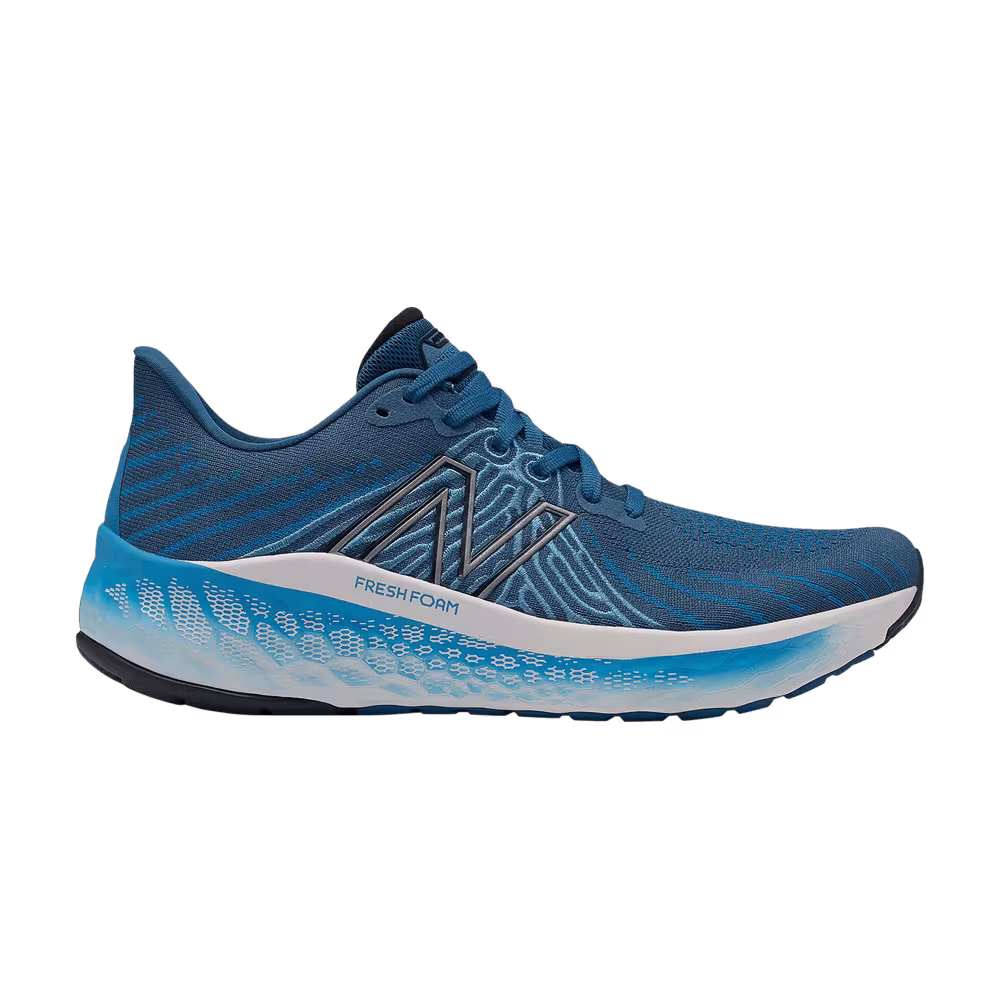 New Balance Fresh Foam X Vongo v5 4E Wide Laser Blue