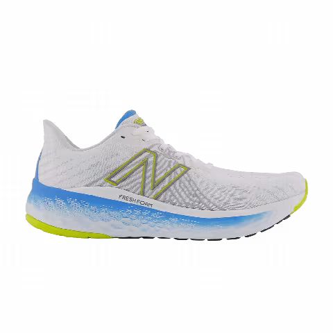 New Balance Fresh Foam X Vongo v5 2E Wide 'White Helium'