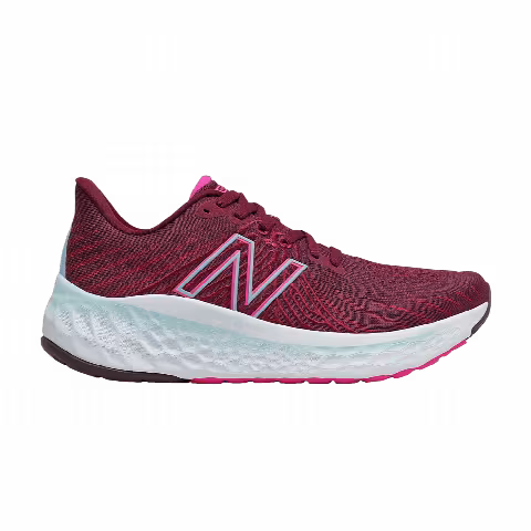 New Balance Wmns Fresh Foam X Vongo v5 Wide 'Garnet Pink Glow'