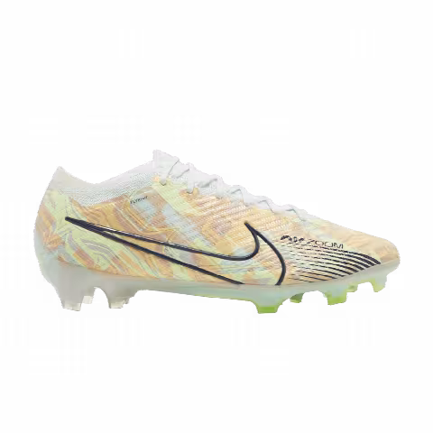 Nike Zoom Mercurial Vapor 15 Elite FG 'Bonded Pack' Sample