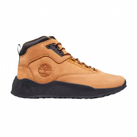 Timberland Greenstride Solar Wave Mid 'Wheat'