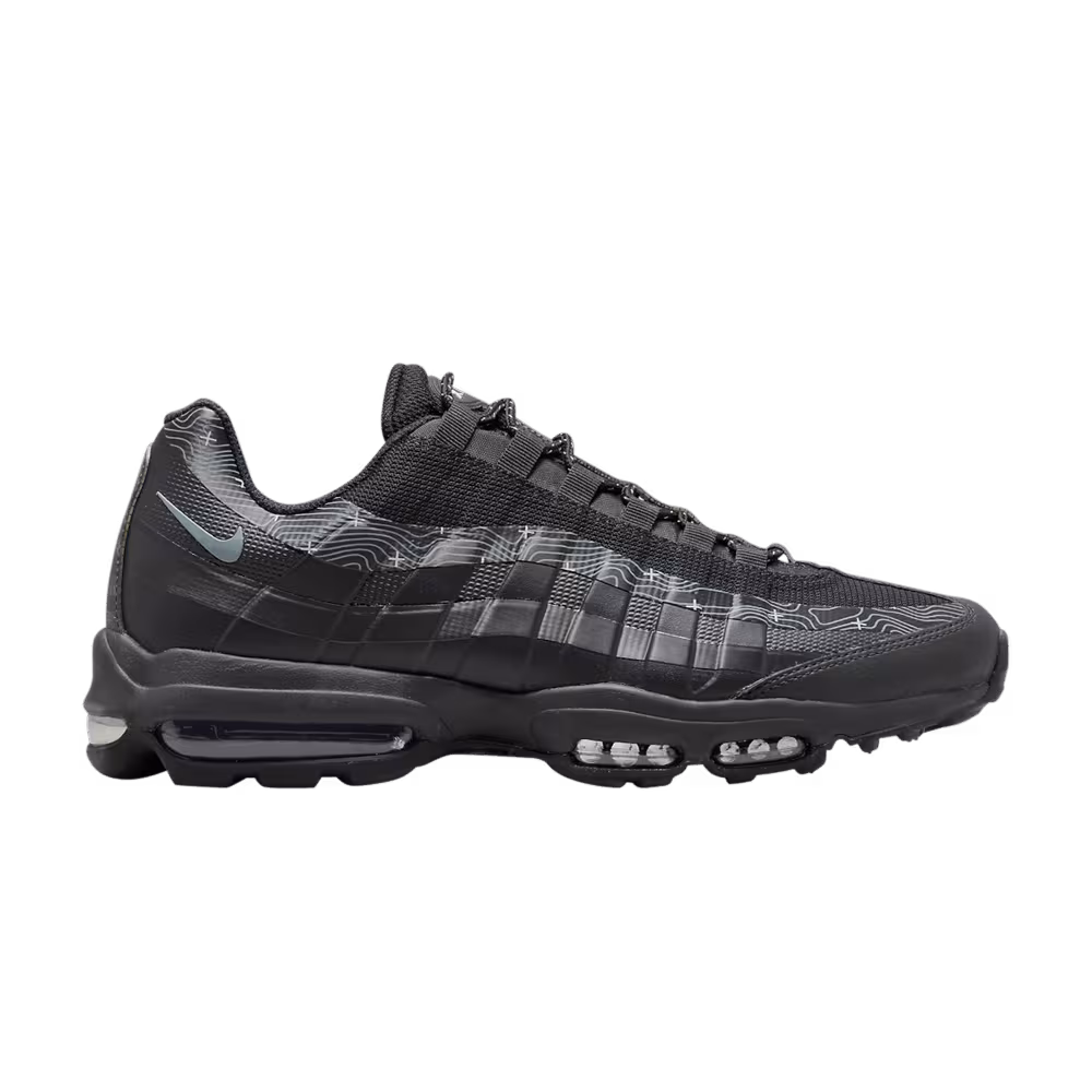 Nike Air Max 95 Ultra Topography