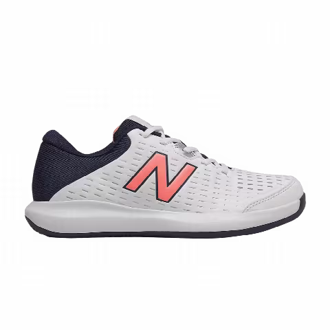 New Balance Wmns 696v4 'White Thunder'