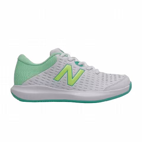 New Balance Wmns 696v4 2E Wide 'White Agave'