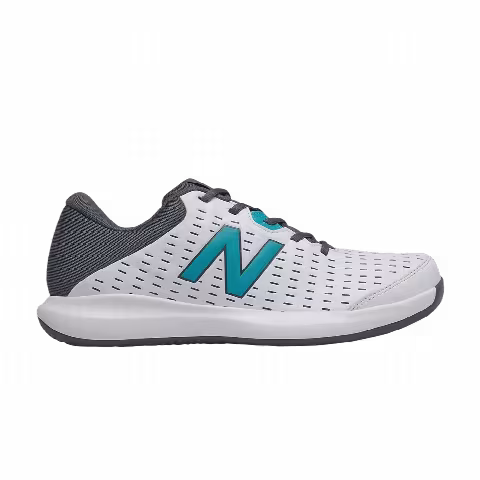 New Balance 696v4 4E Wide 'White Thunder'