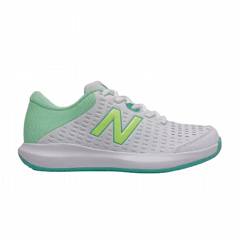 New Balance Wmns 696v4 Wide 'White Agave'