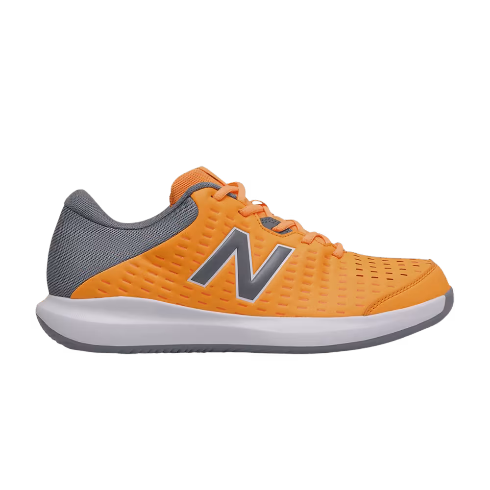 New Balance 696v4 2E Wide Impulse Ocean Grey