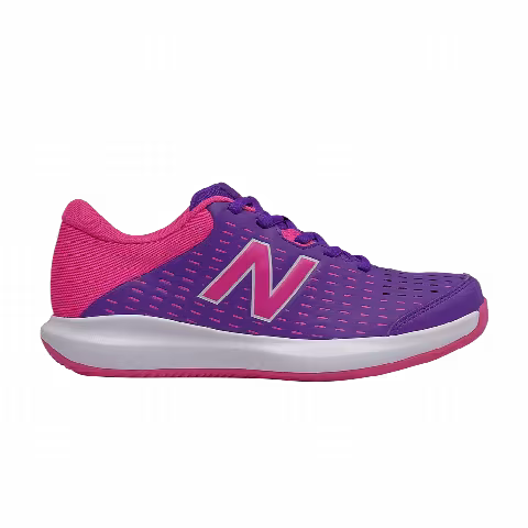 New Balance Wmns 696v4 'Deep Violet Pink Glow'