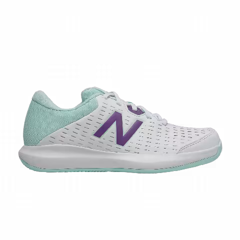 New Balance Wmns 696v4 2E Wide 'White Mint'