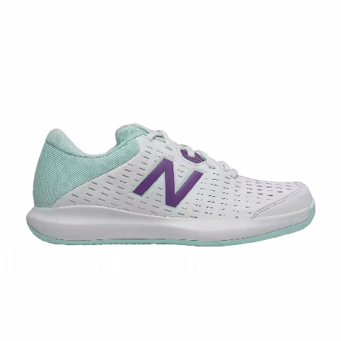 New Balance Wmns 696v4 Wide 'White Mint'