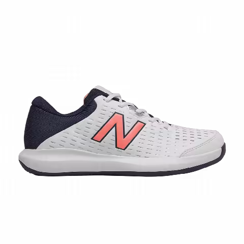 New Balance Wmns 696v4 Wide 'White Thunder'