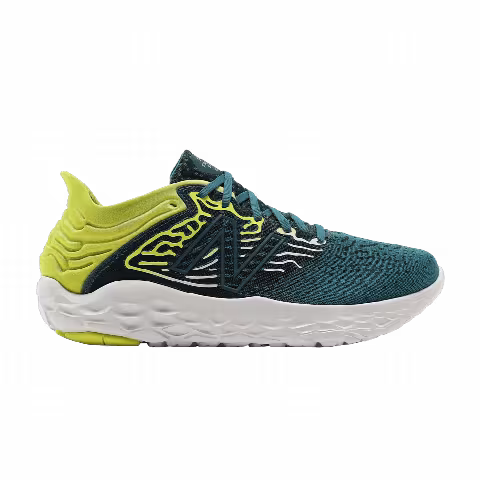 New Balance Fresh Foam Beacon v3 'Teal Sulphur Yellow'