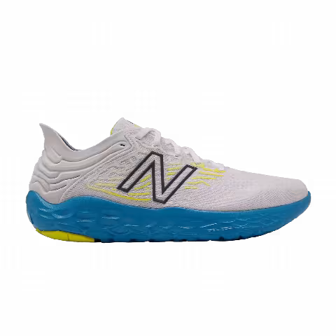 New Balance Fresh Foam Beacon v3 'White Helium'