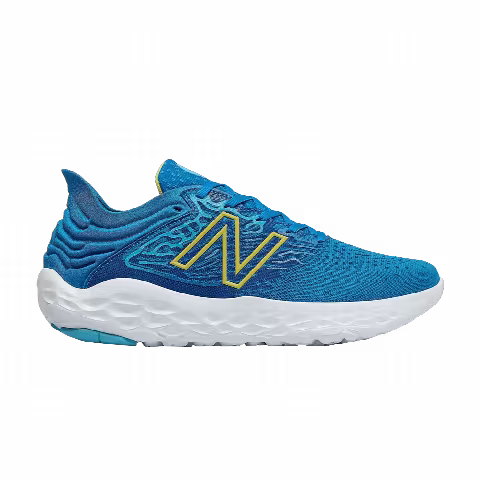 New Balance Fresh Foam Beacon v3 'Wave Blue'