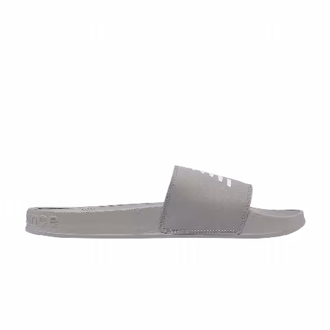 New Balance 200 Slides 4E Wide 'Grey'