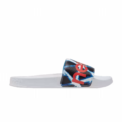New Balance 200 Slides 'Tie-Dye'