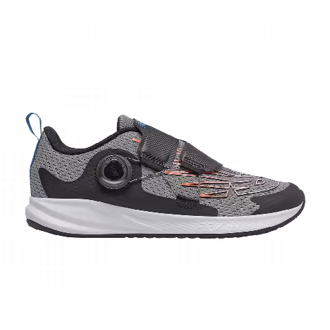 New Balance FuelCore Reveal BOA Big Kid Wide 'Marblehead Dynomite'